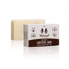 Шампунь-мыло SENSITIVE SKIN 100гр.