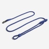 Поводок handsfree DEEP BLUE
