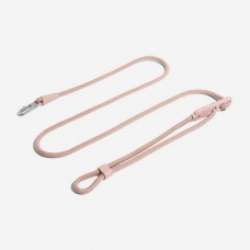 Поводок handsfree PINK TECH