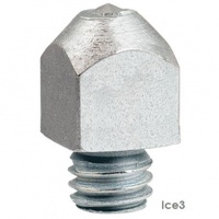 Mustad lce шипы ледовые
