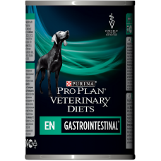 Purina консервы для щенков и собак при расстройствах пищ-ия