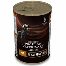 Purina консервы для собак при заболевании почек