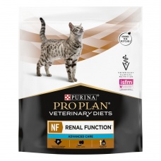 Purina Вет Диета сухой корм для кошек при позд.стадии патологии почек