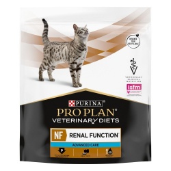 Purina Вет Диета сухой корм для кошек при позд.стадии патологии почек