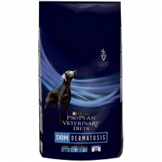 Purina Вет Диета сухой корм для собак при дерматозах