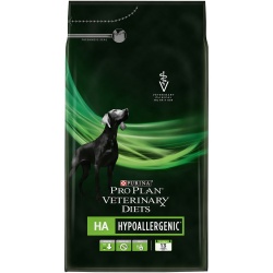 Purina Вет Диета сухой корм для собак профилактика аллергии