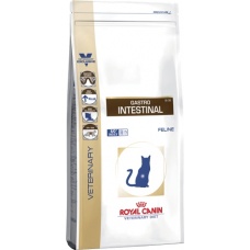 Royal Canin Gastro Intestinal GI 32 сухой корм для кошек при нарушении пищеварения