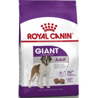 Royal Canin Giant Adult сухой корм для собак гигантских пород