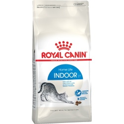 Royal Canin Indoor 27 сухой корм для кошек, живущих в помещении