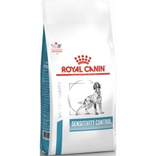 Royal Canin Sensitivity Control SC 21 сухой корм для собак с пищевой непереносимостью