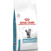 Royal Canin Sensitivity Control SC 27 сухой корм для кошек при пищевой аллергии