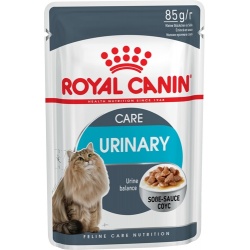 Royal Canin Urinary Care пауч для кошек профилактика МКБ