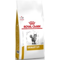 Royal Canin Urinary Feline S/O LP 34 сухой корм для кошек при лечении и профилактике МКБ