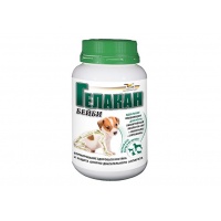 GELACAN (Гелакан) Бейби 150 г