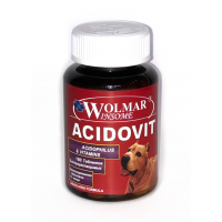 WOLMAR WINSOME ACIDOVIT (Биофарм), 180 таб